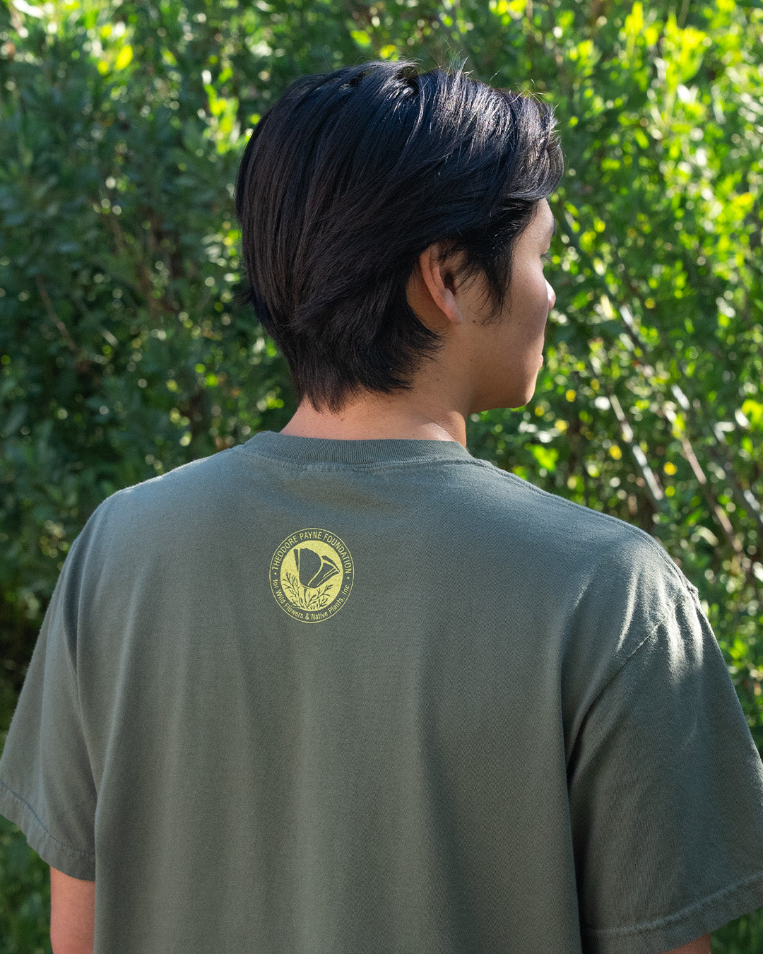 2024 Garden Tour T-Shirt