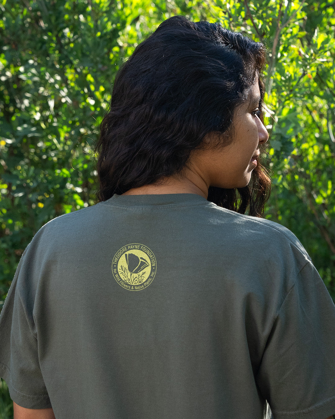 2024 Garden Tour T-Shirt