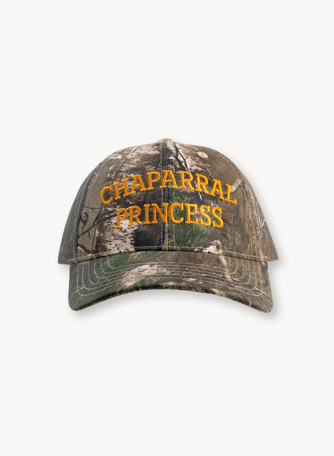 Chaparral Princess Hat