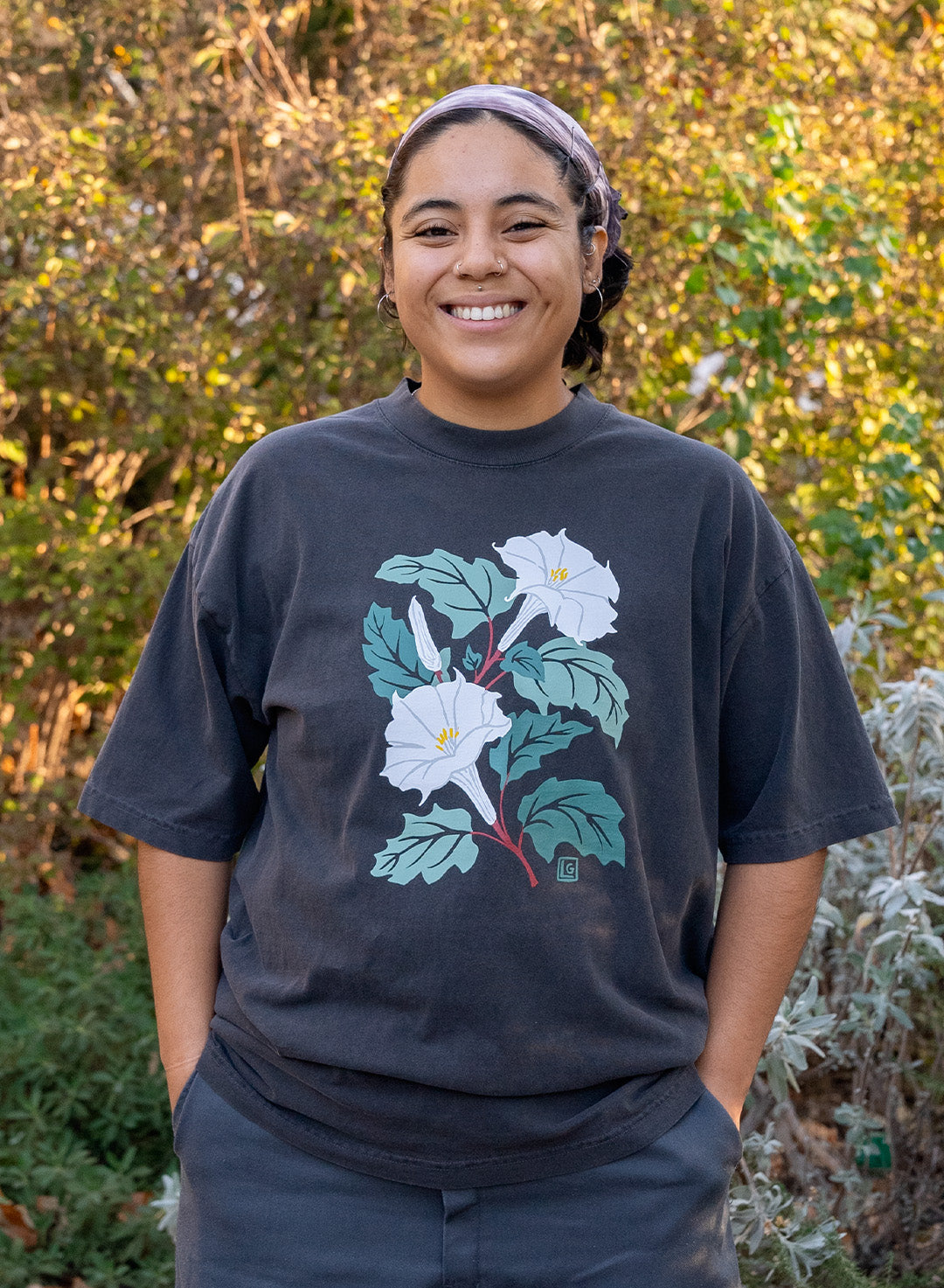 Datura T-Shirt