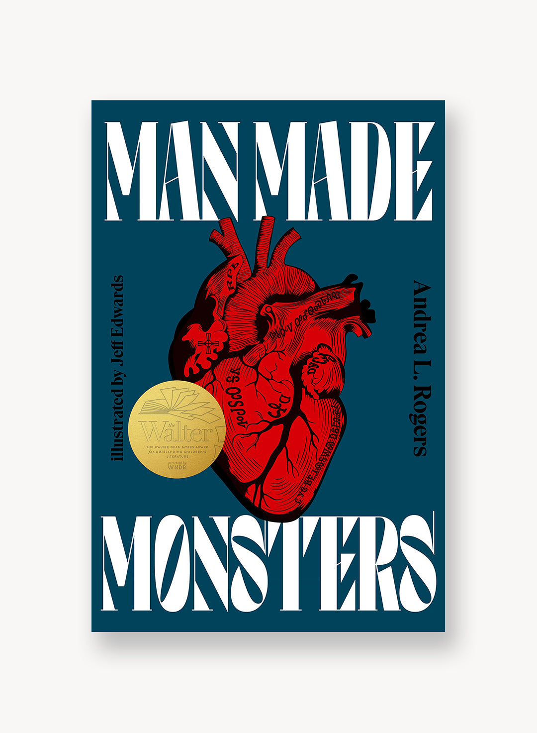 made up monsters Man Made Monsters – Theodore Payne Foundation
