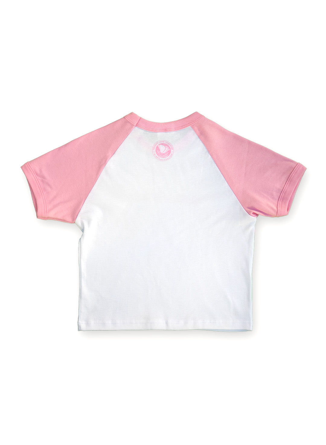 Superbloom Baby Tee