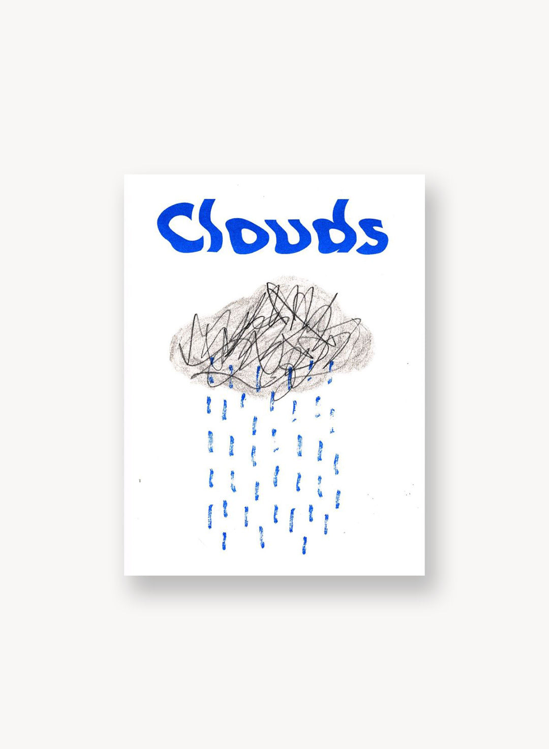 アート・デザイン・音楽 KYNE COPY AND PASTE #4 zine ON AIR Clouds Zine – Theodore Payne Foundation