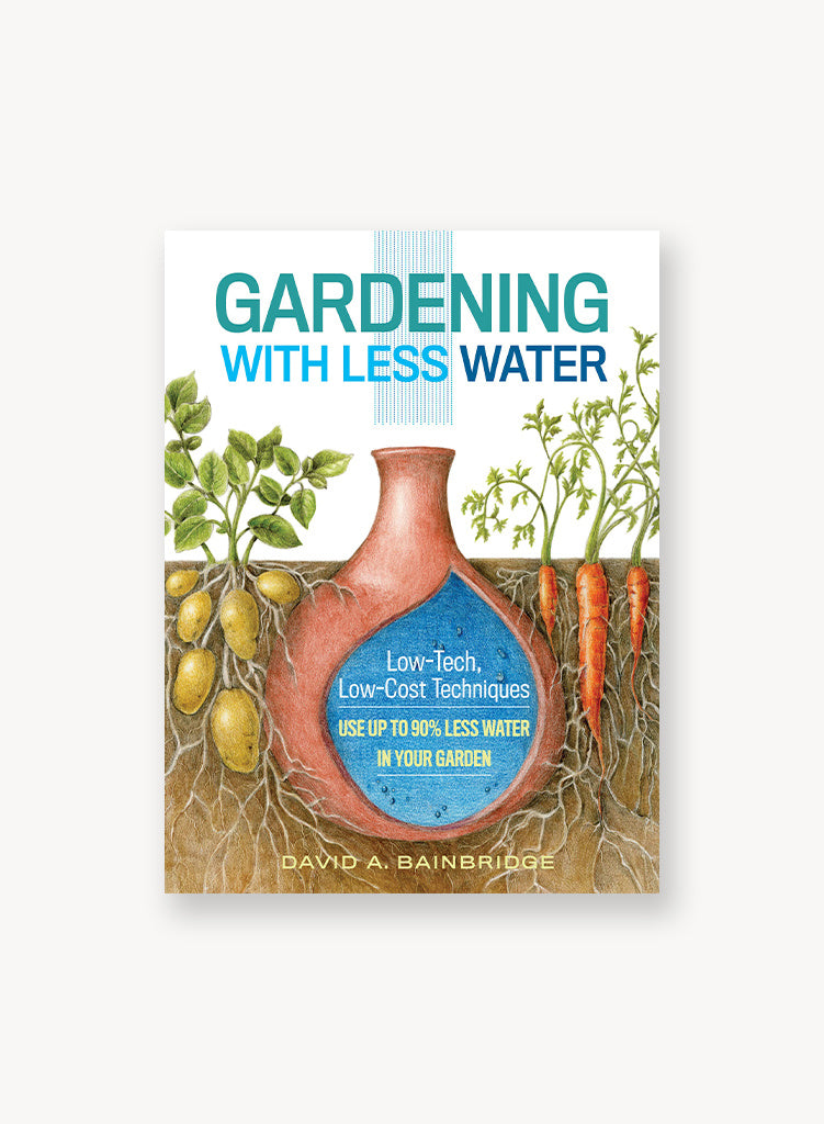 Gardening with Less Water – Theodore Payne Foundation