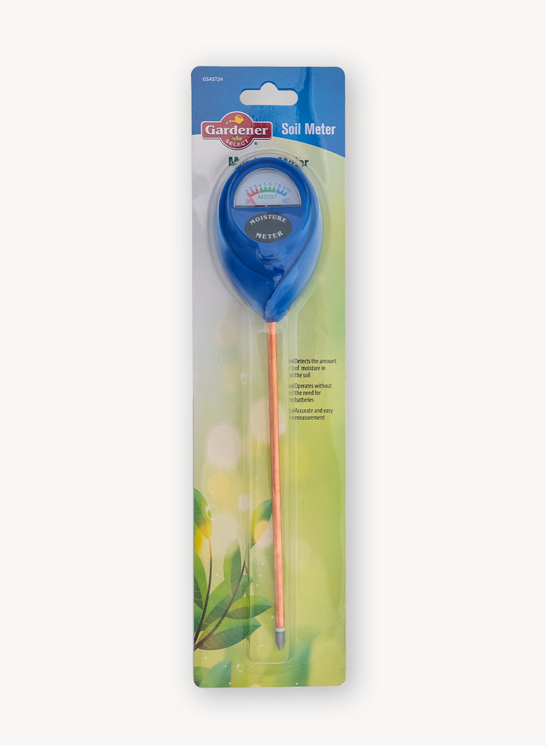 accurate soil moisture meter Moisture Meter