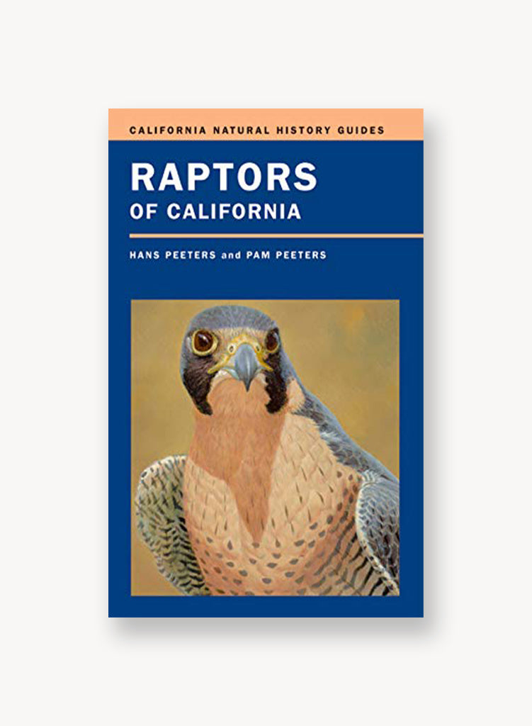 succulent prey book Raptors of California (California Natural History Guides) – Theodore Payne  Foundation