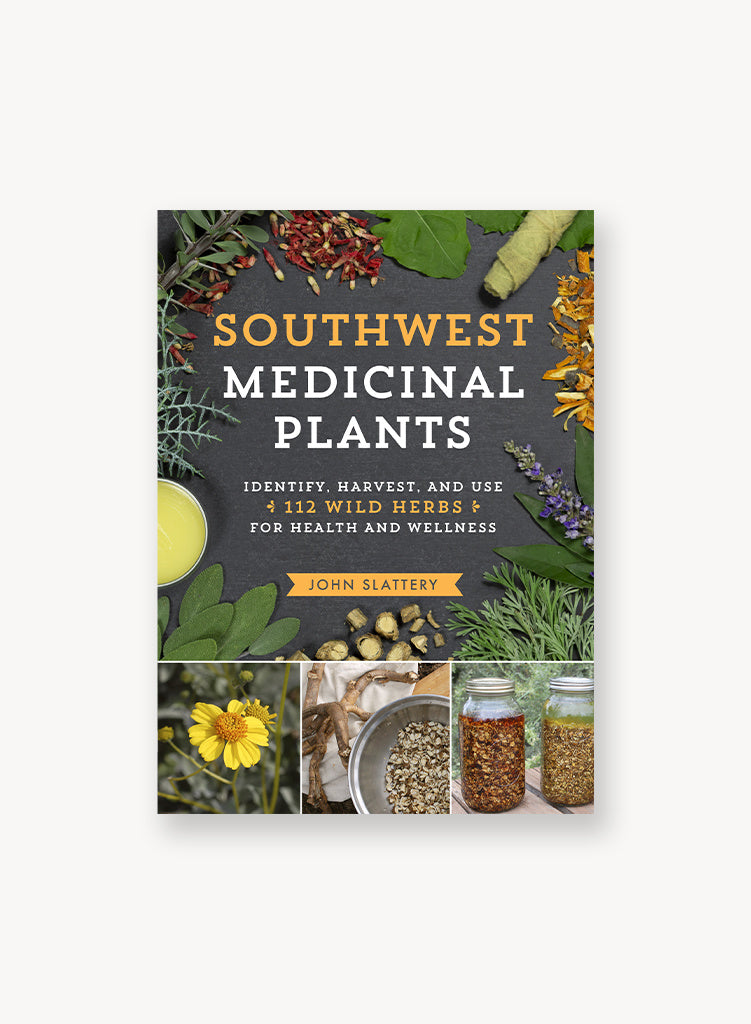 best book for identifying succulents Southwest Medicinal Plants: Identify, Harvest, and Use 112 Wild Herbs – Theodore Payne Foundation