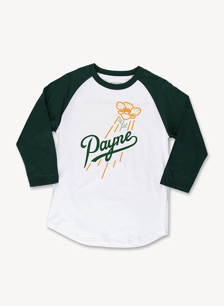 Team Payne Baseball T-Shirt
