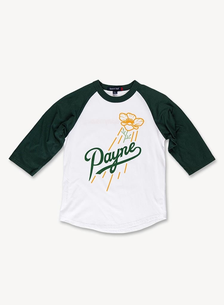 Team Payne Baseball Youth T-Shirt