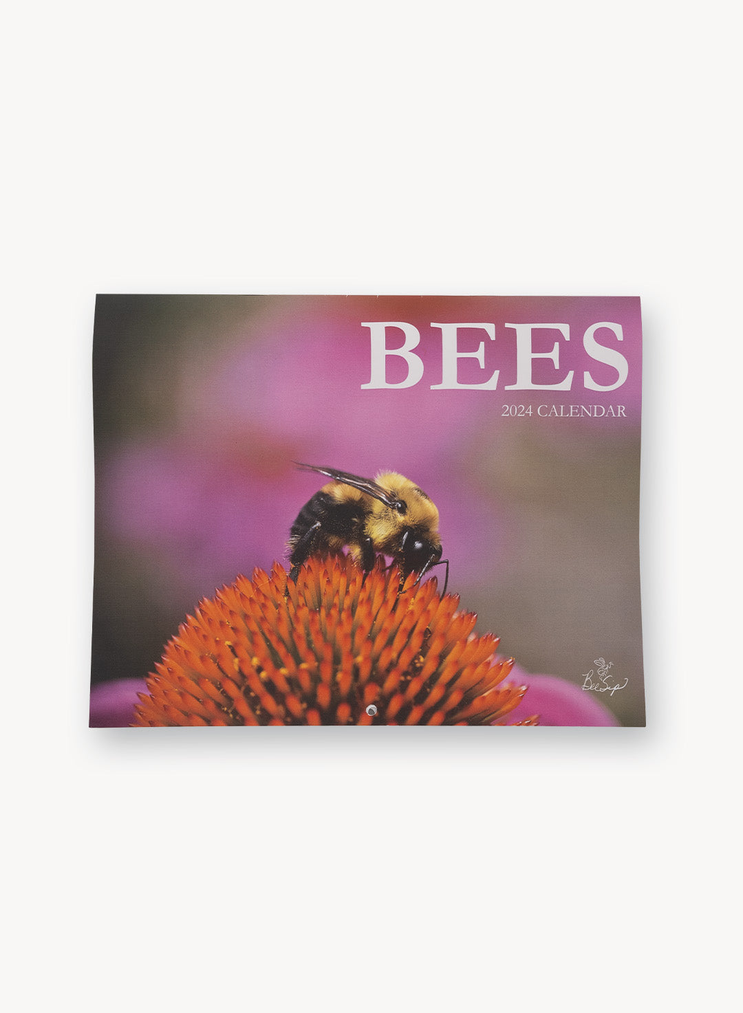 Beesip 2024 Bee Calendar