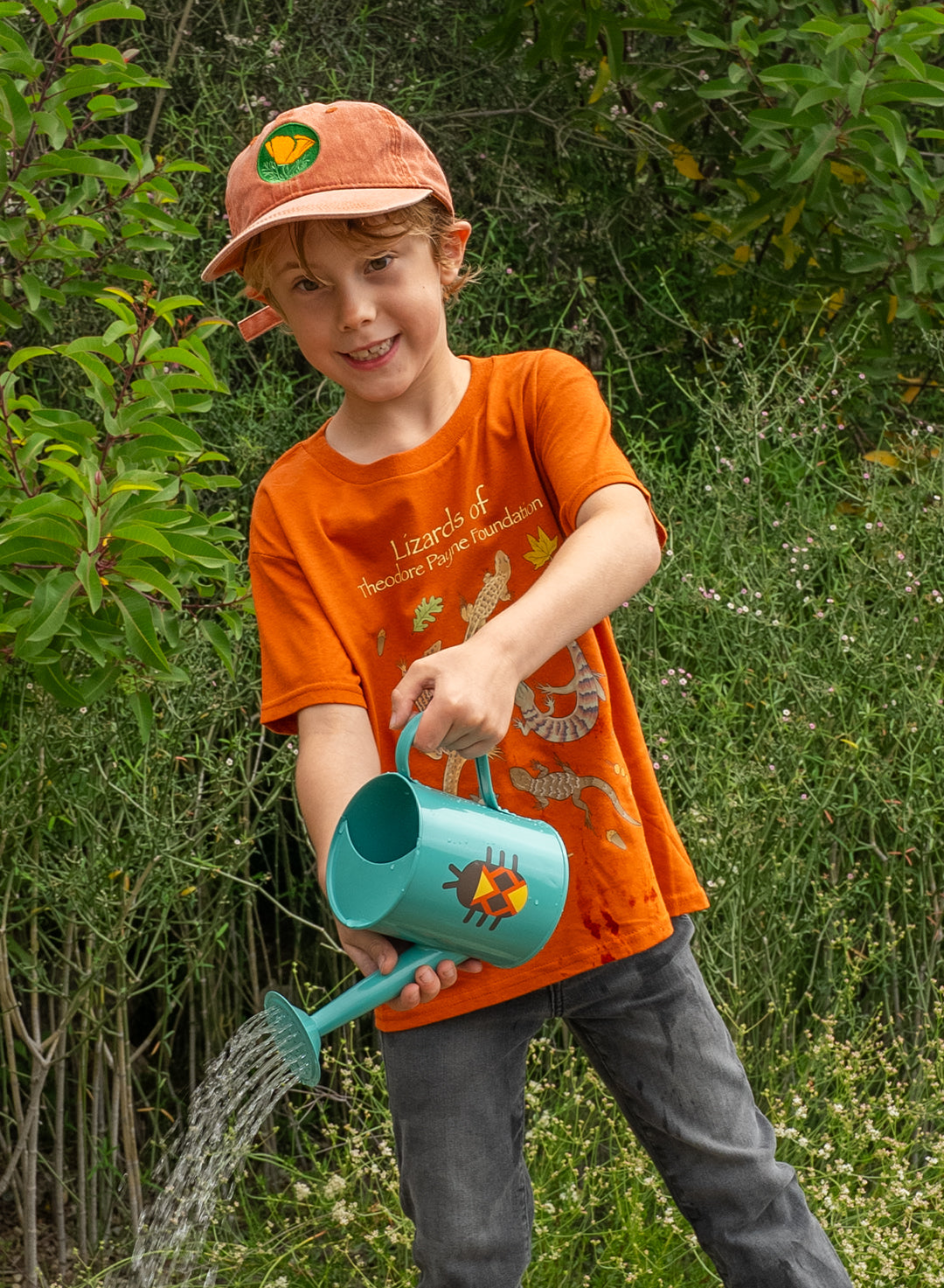 Kid's Watering Can