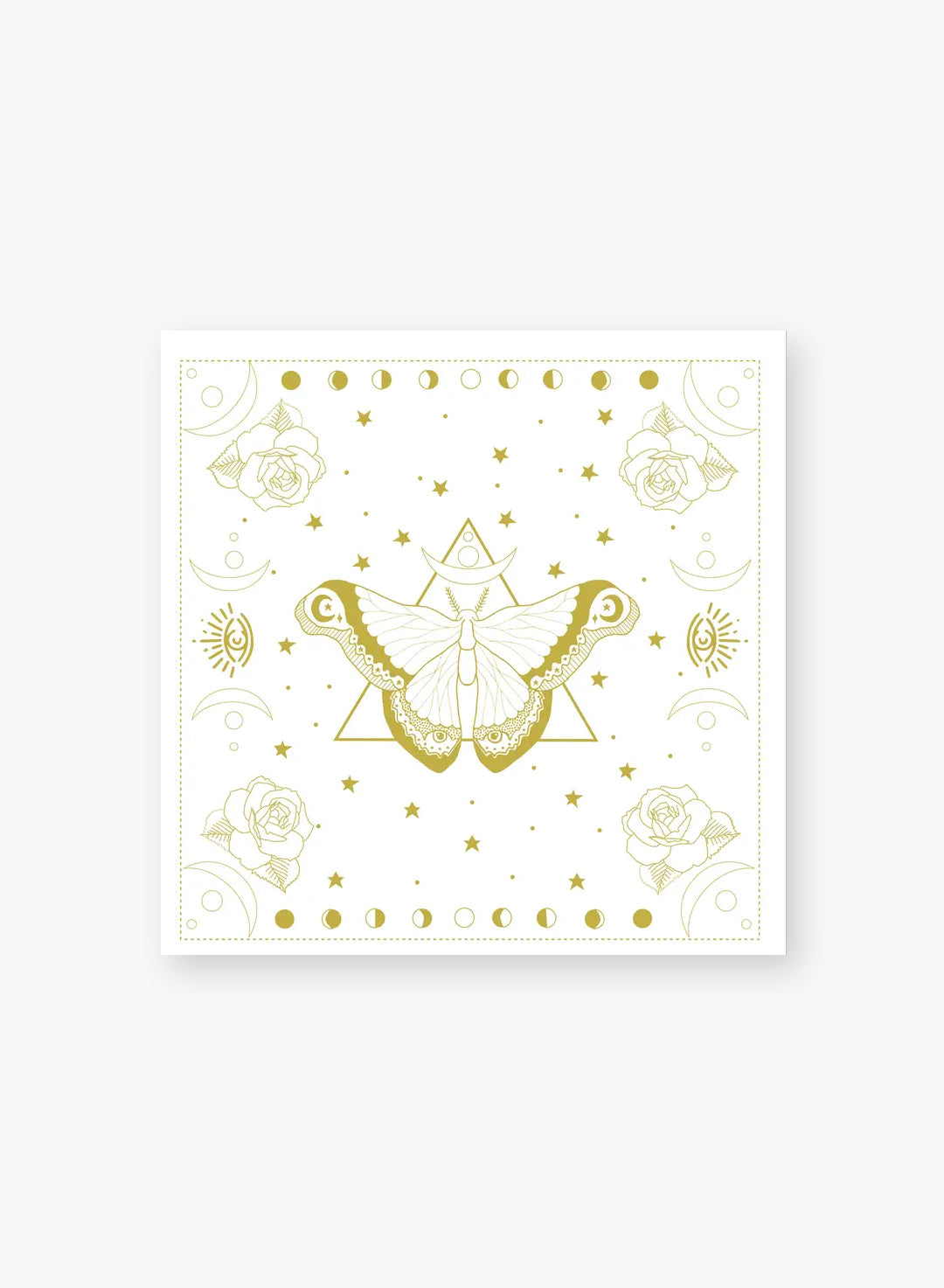 Adele Bandana