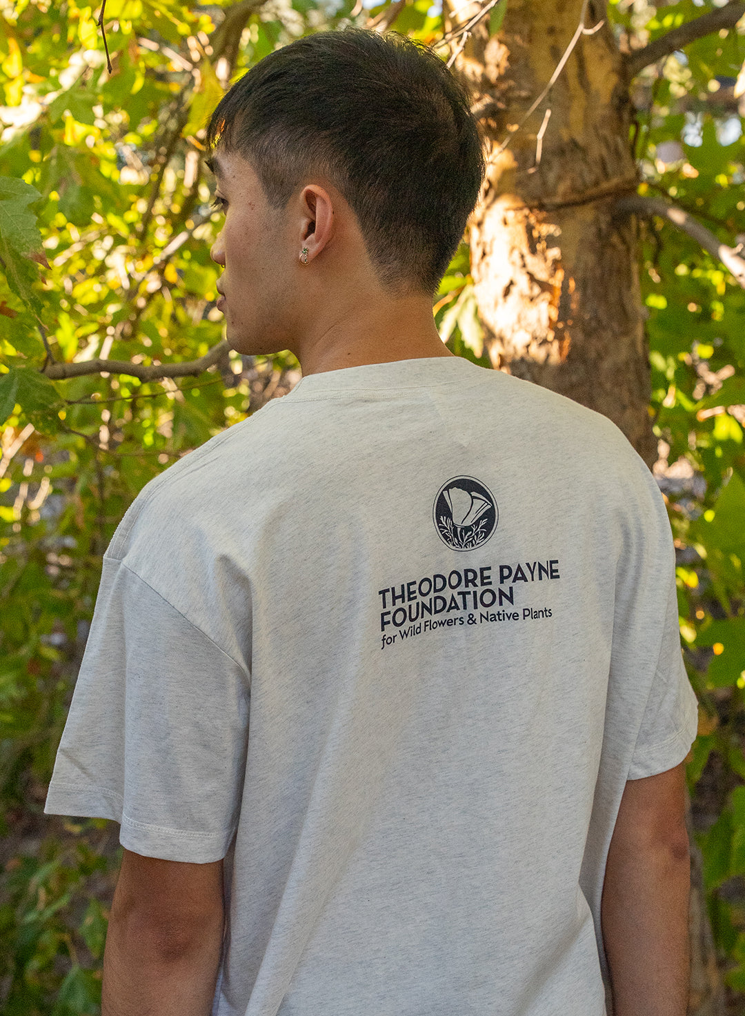 Bigberry Manzanita T-Shirt