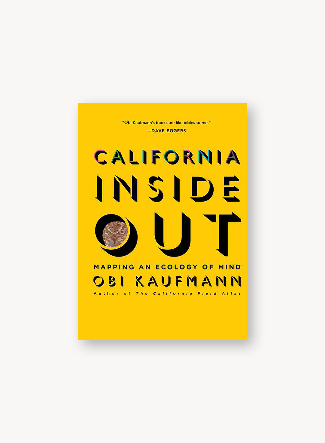 California Inside Out