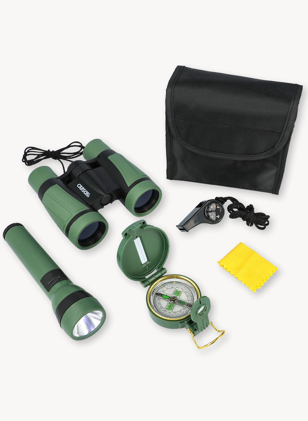 Kids Adventurepak™ 5 Piece Bundle Exploration Kit