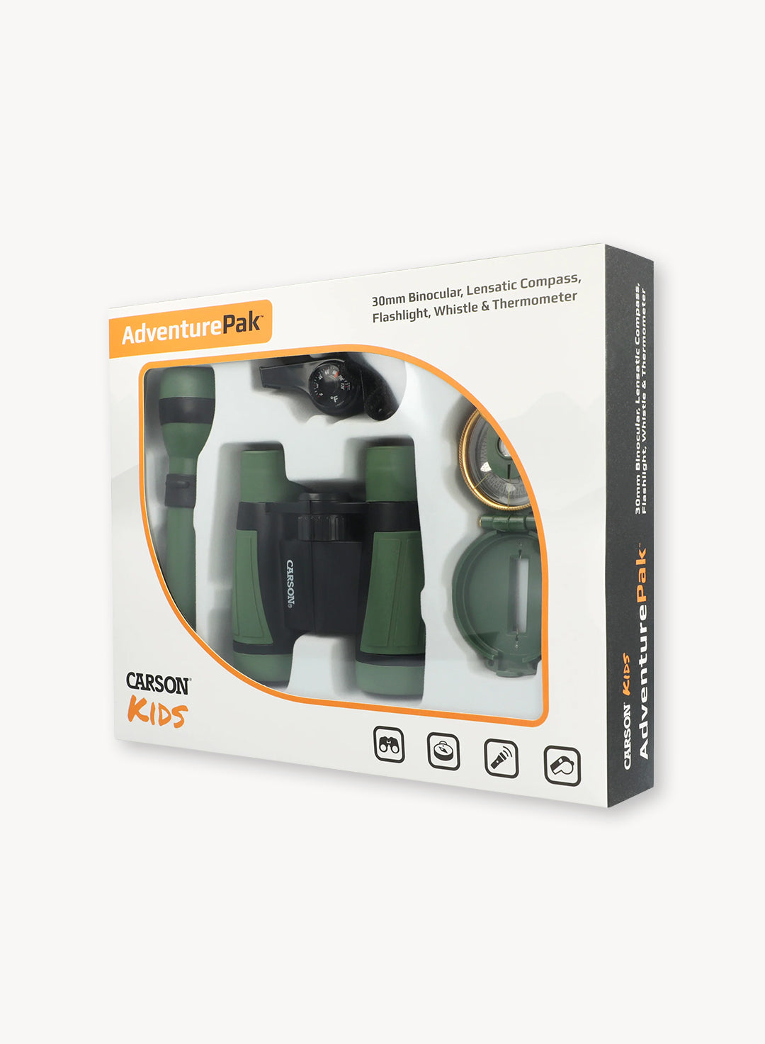Kids Adventurepak™ 5 Piece Bundle Exploration Kit