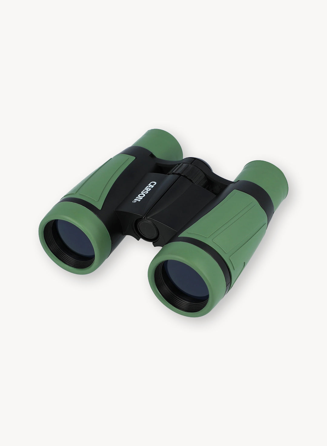 Kids Green Field Binoculars