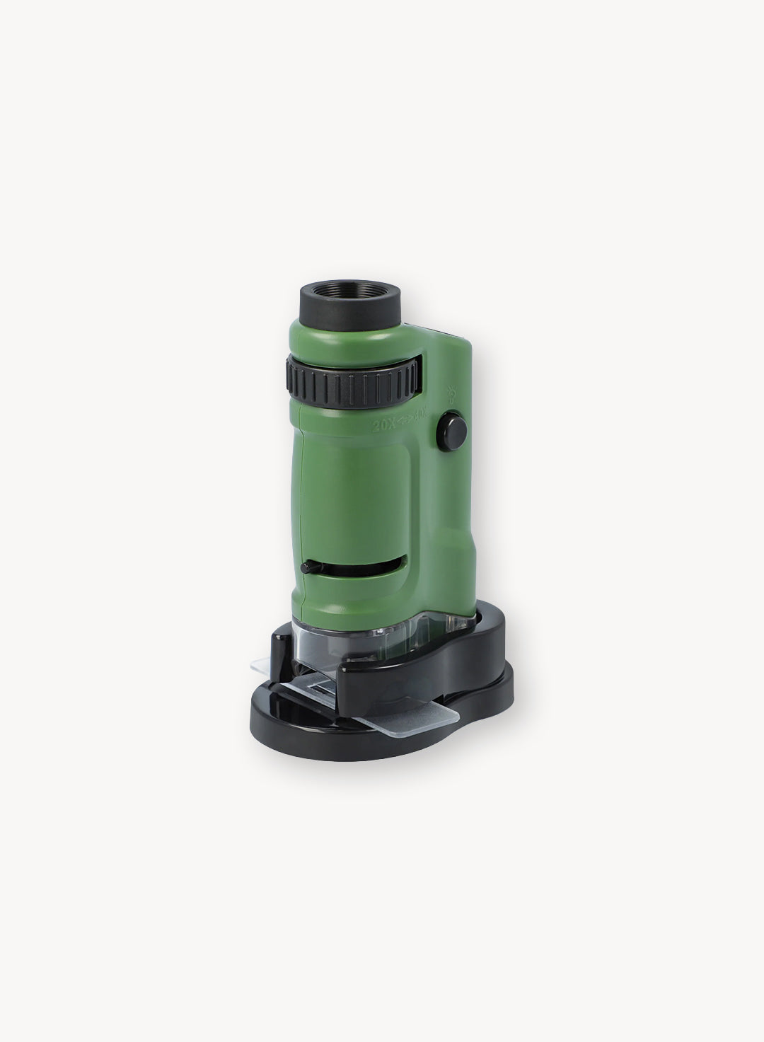 Kid's LED Pocket Microscope