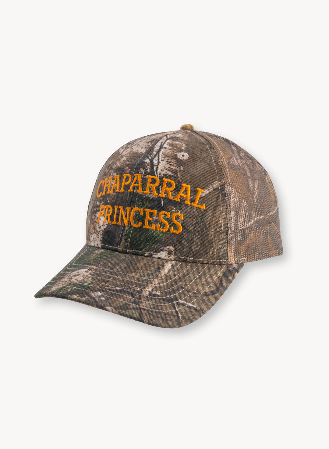 Chaparral Princess Hat