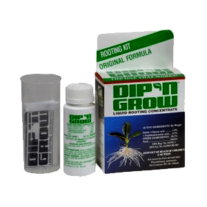 Dip’n Grow 2 oz. Rooting Kit