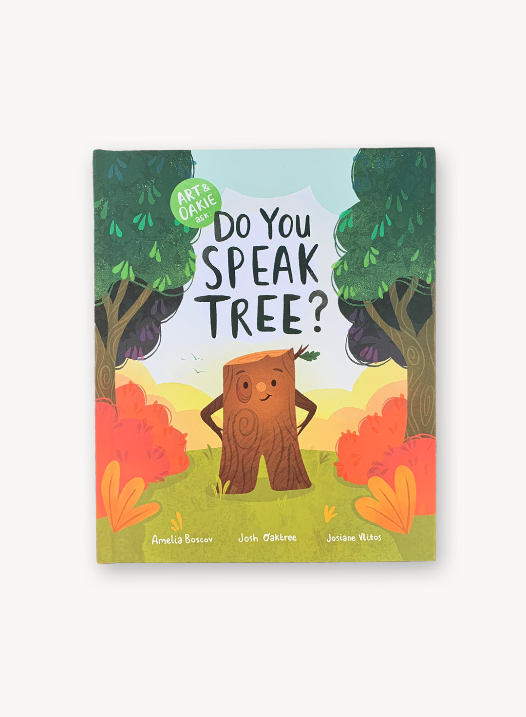 Do You Speak Tree?