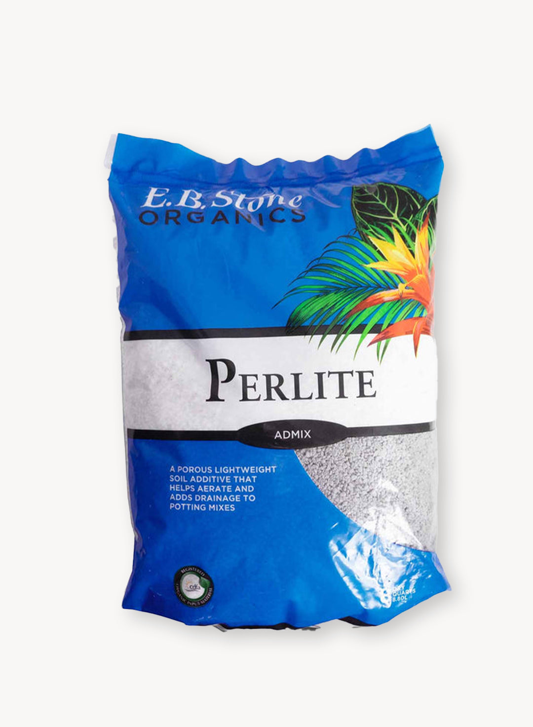 Perlite – Theodore Payne Foundation