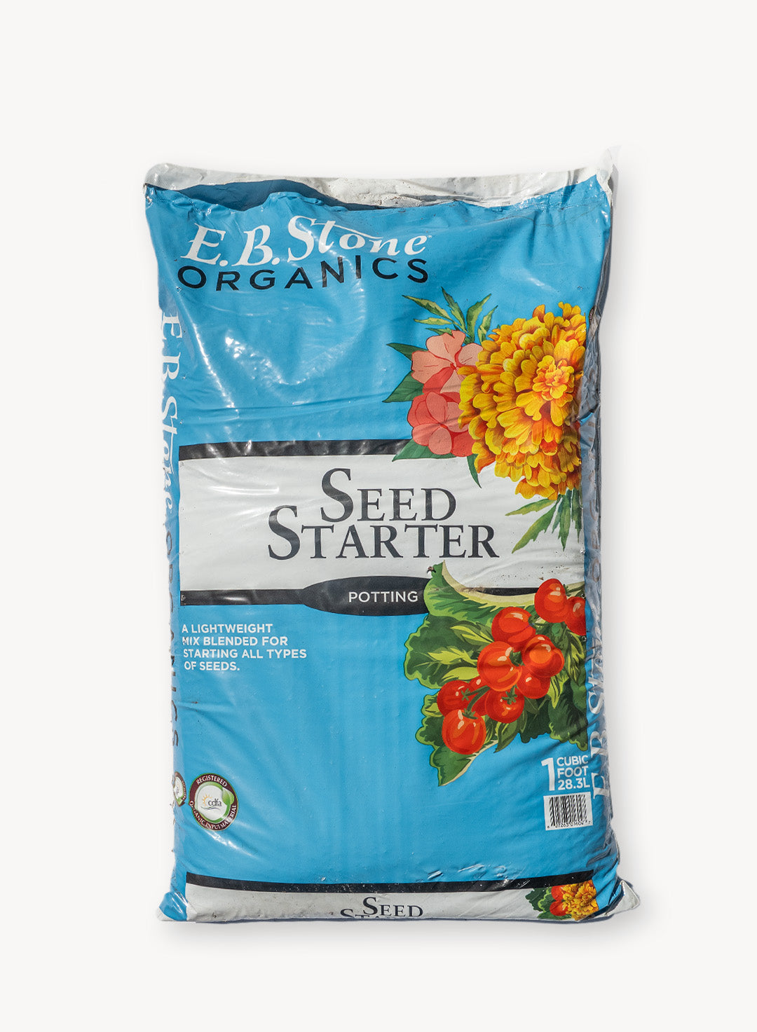 EBS Organics Seed Starter Mix