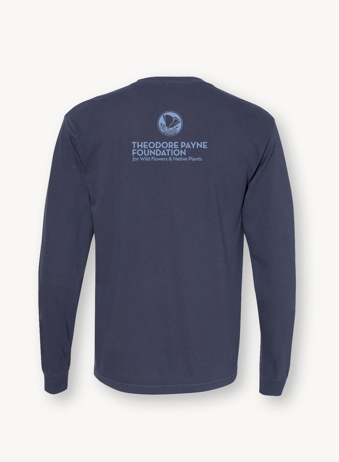 Elderberry Long Sleeve Shirt