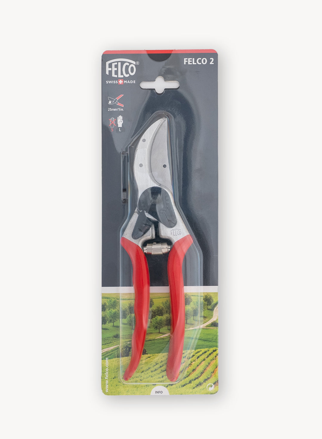 Felco® Hand Pruner