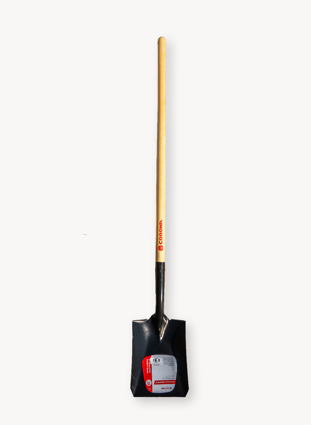 Corona® Square Point Shovel