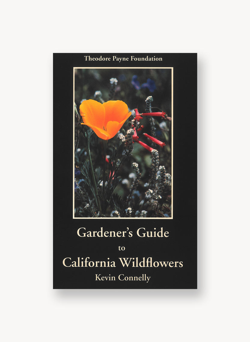 Bookstore – Theodore Payne Foundation