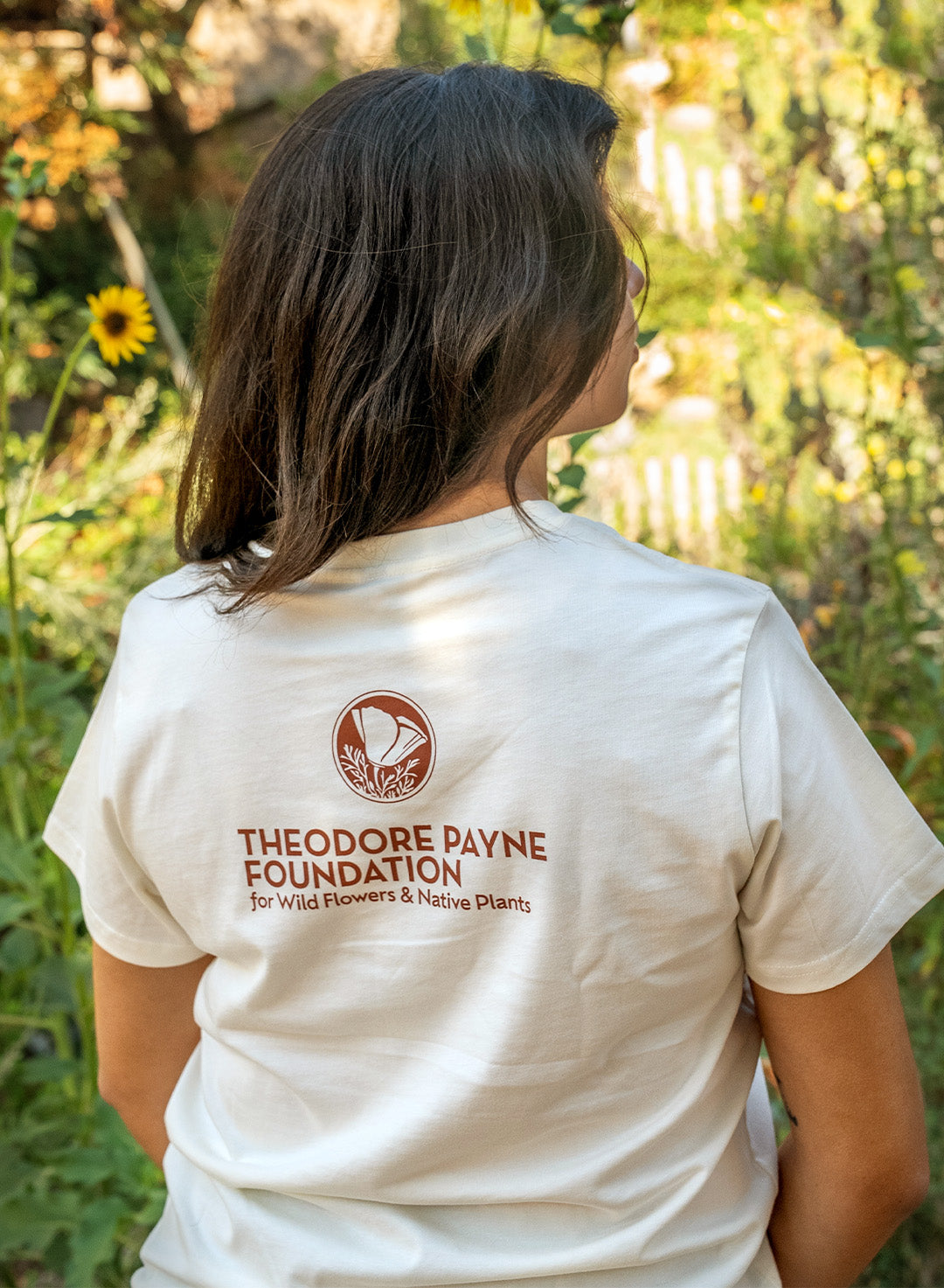 Humboldt Lily T-Shirt