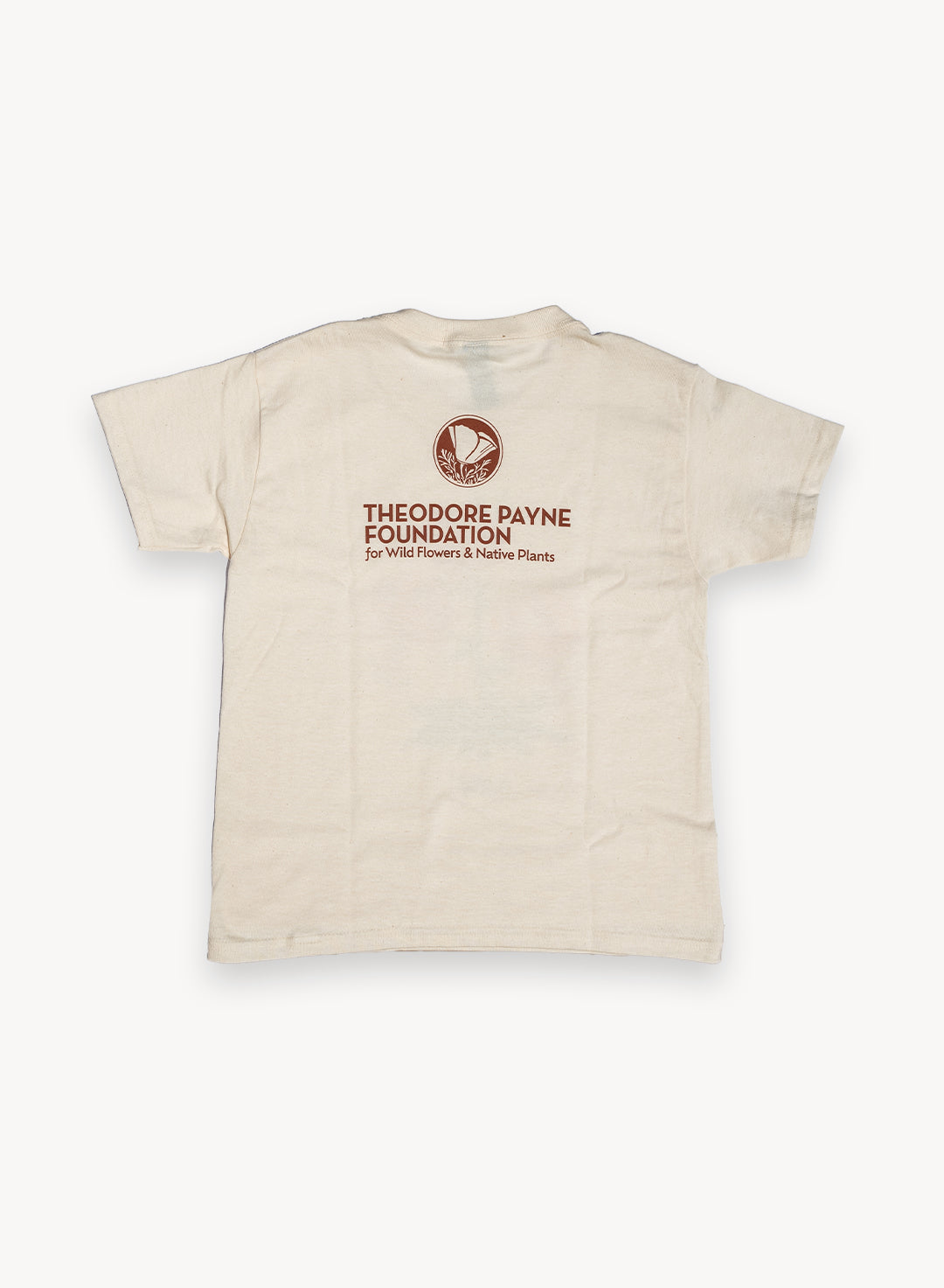 Humboldt Lily Youth T-Shirt