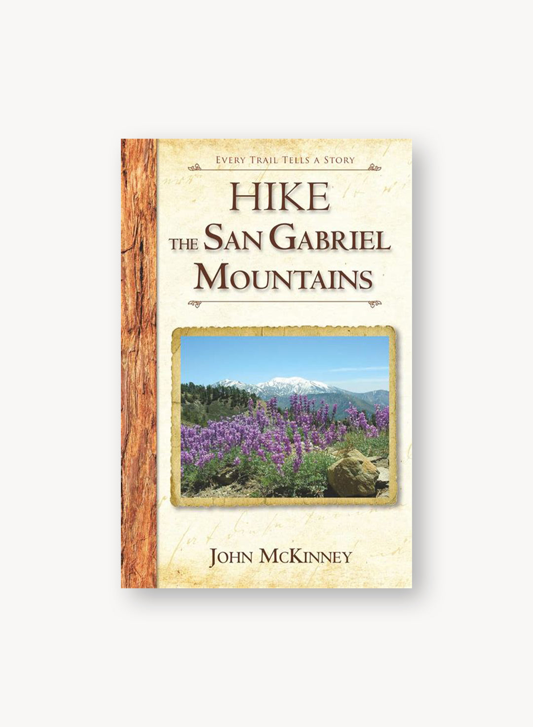 Hike The San Gabriel Mountains