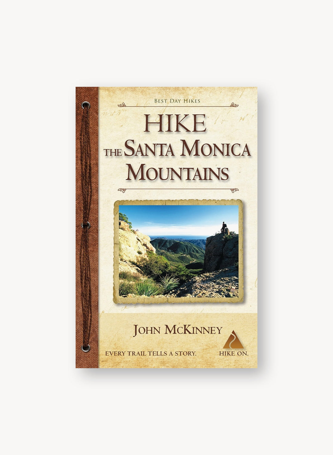 Hike The Santa Monica Mountains