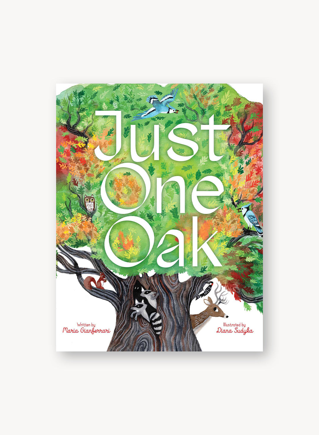 Just One Oak