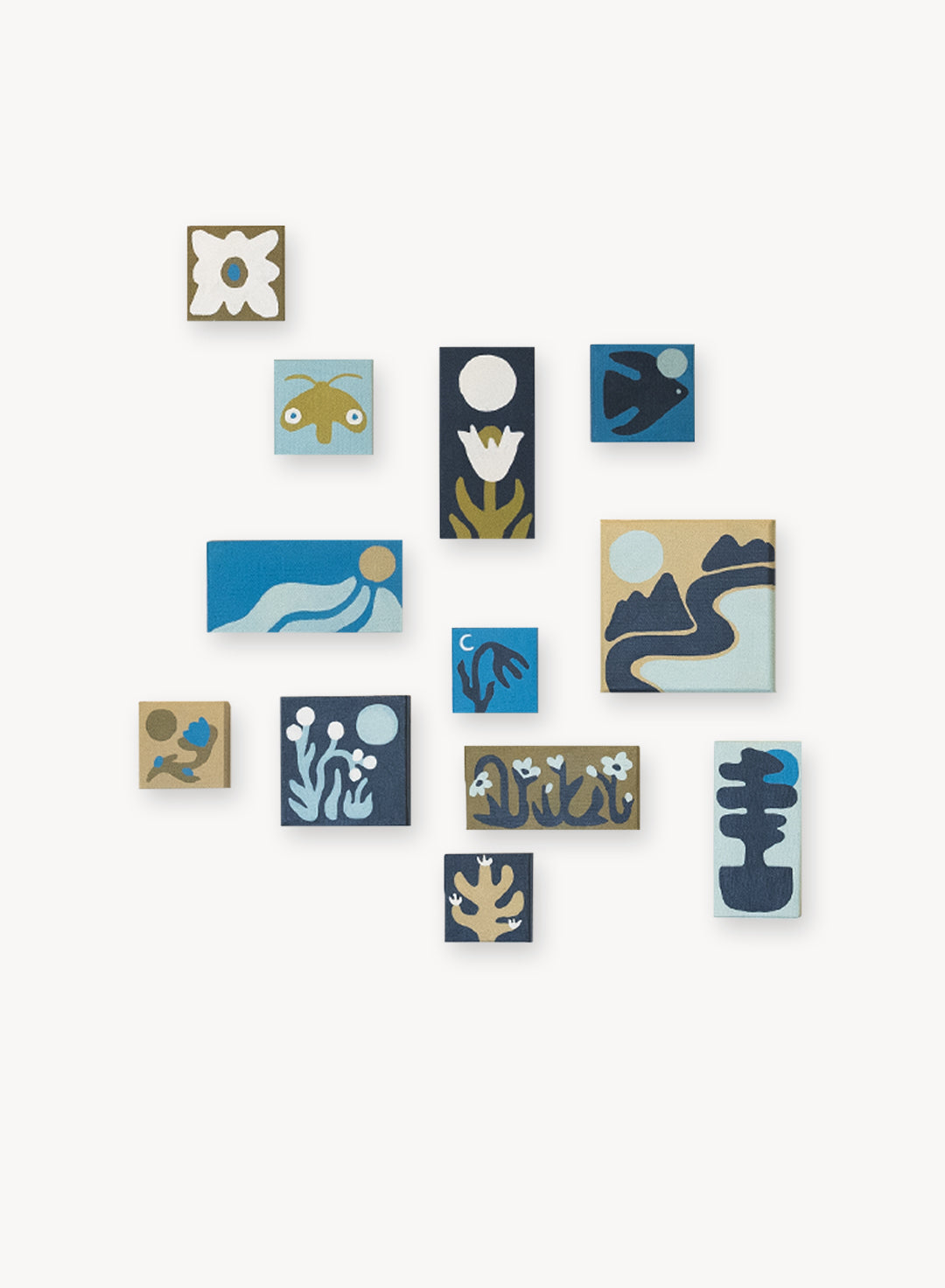 Mini Musings - Kelly Malka