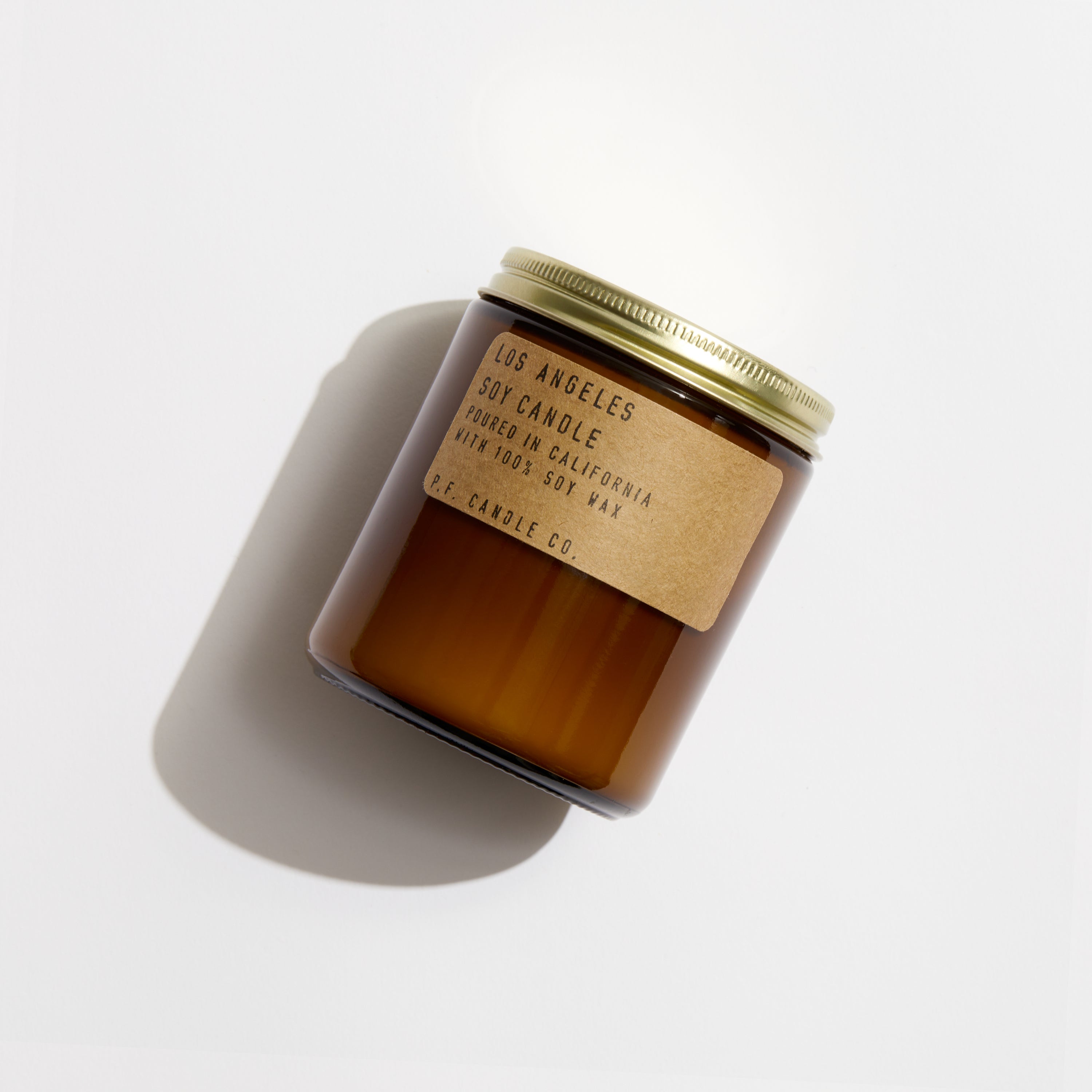 Los Angeles - 7.2 oz Soy Candle