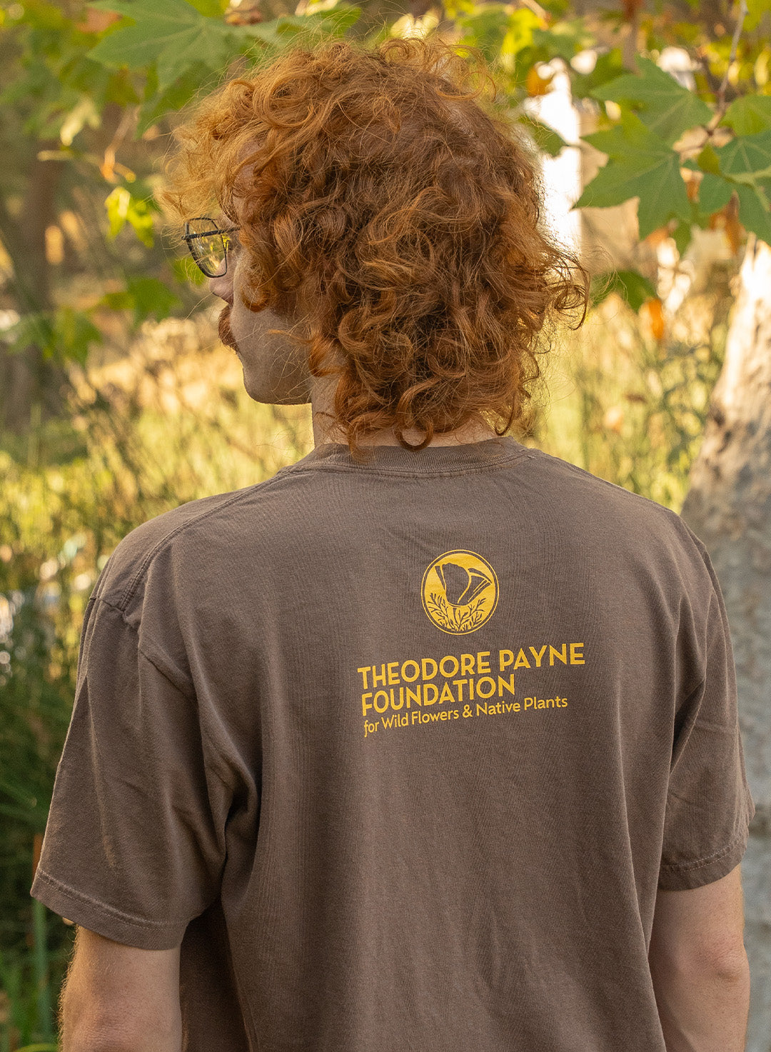 Sycamore T-Shirt