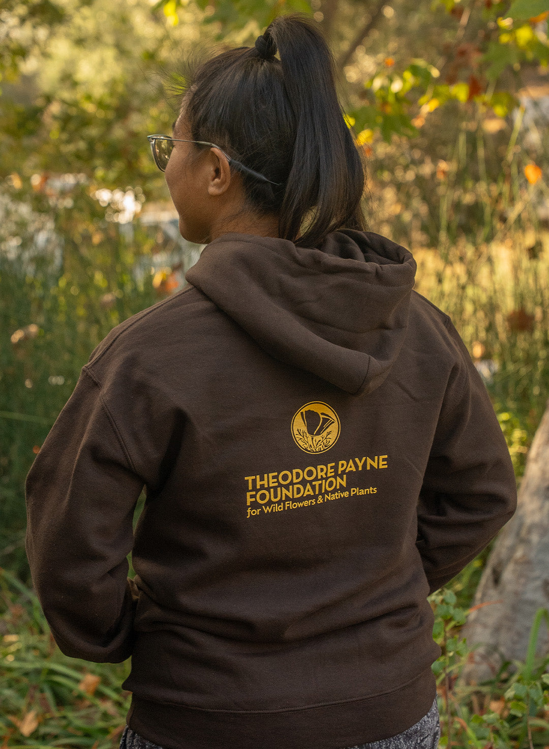 Sycamore Hoodie