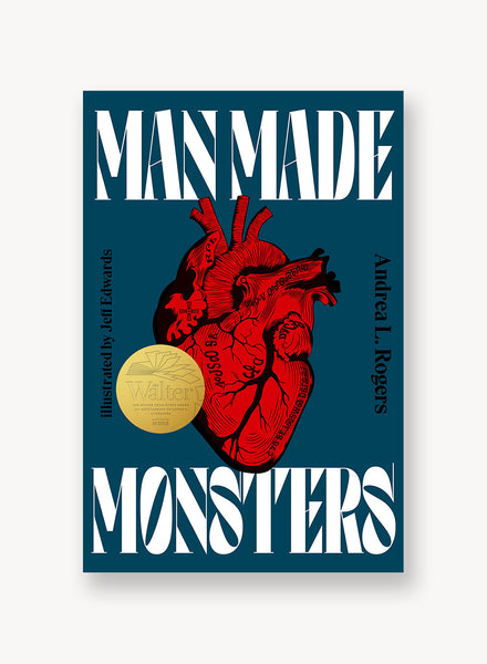 men monsters Man Made Monsters – Theodore Payne Foundation