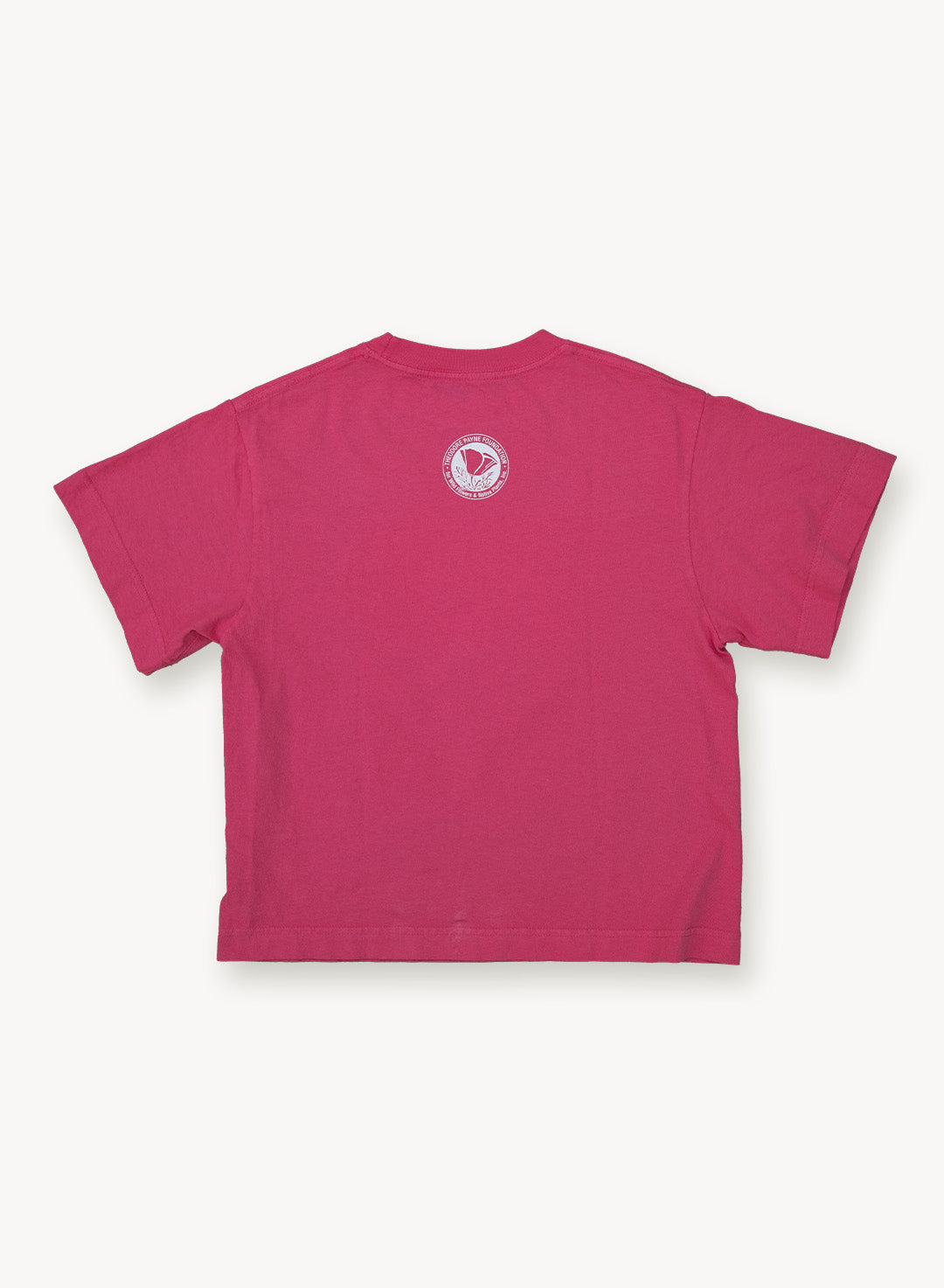 Matilija Pink T-Shirt