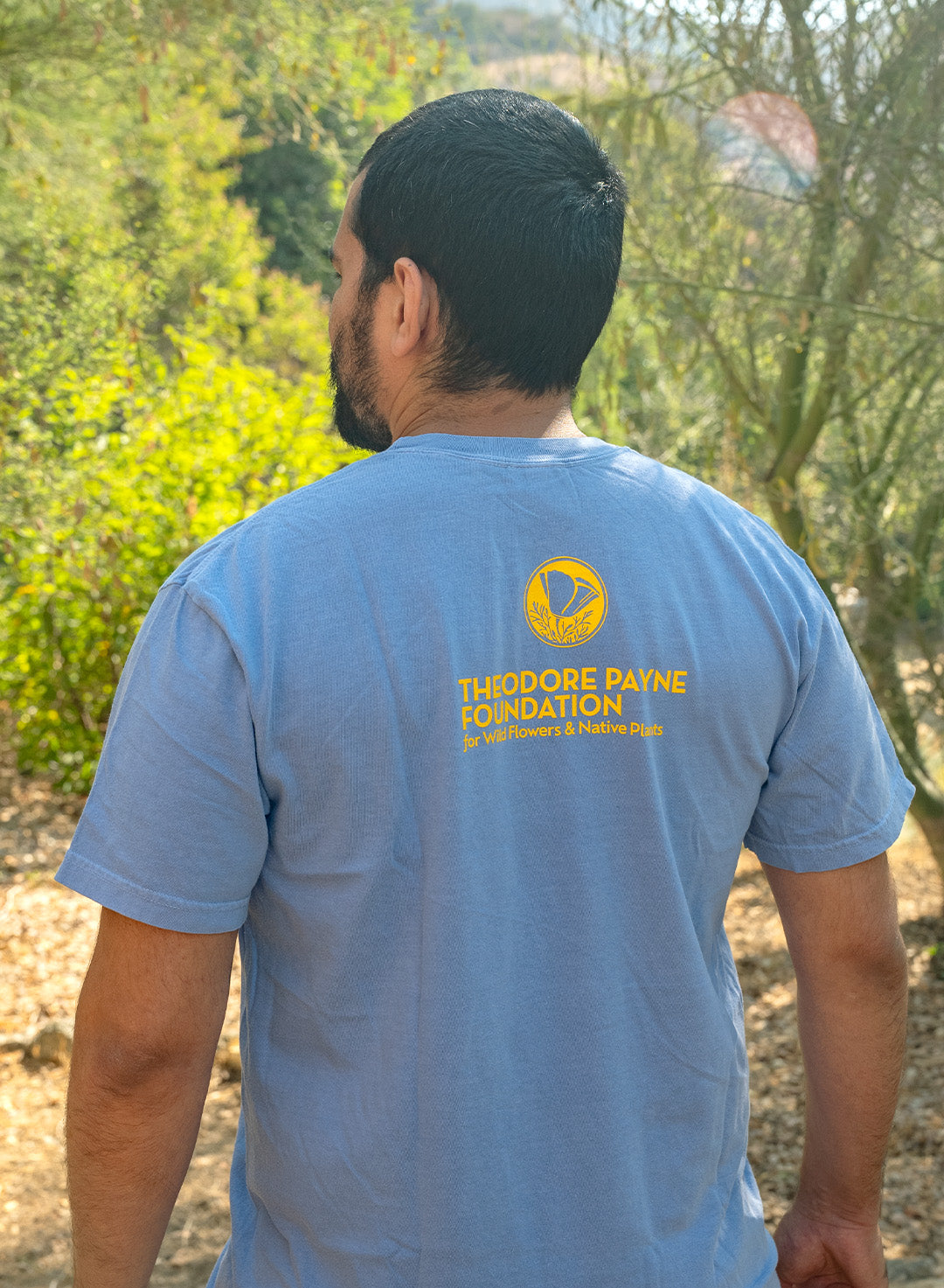 Matilija Poppy T-Shirt