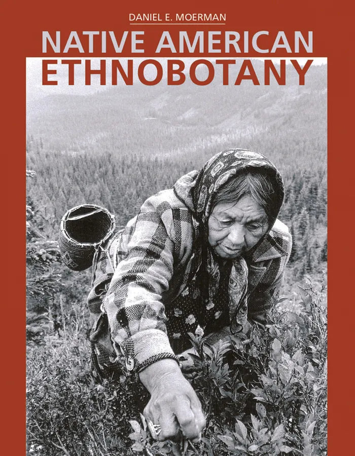Native American Ethonobothany