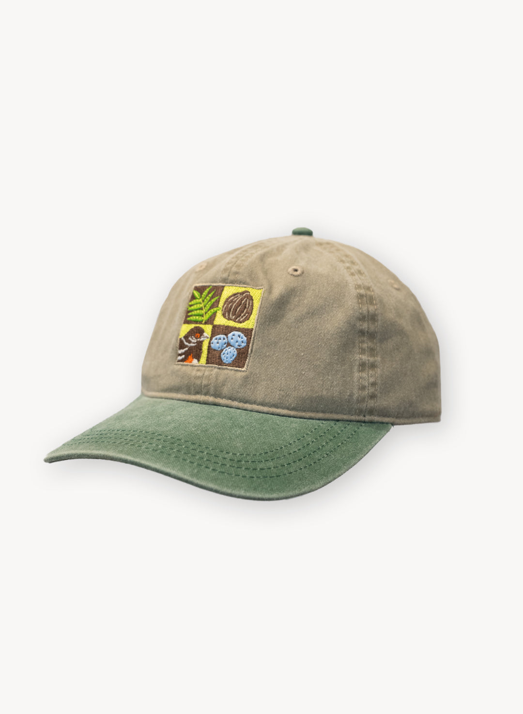 Los Nogales Nursery Hat