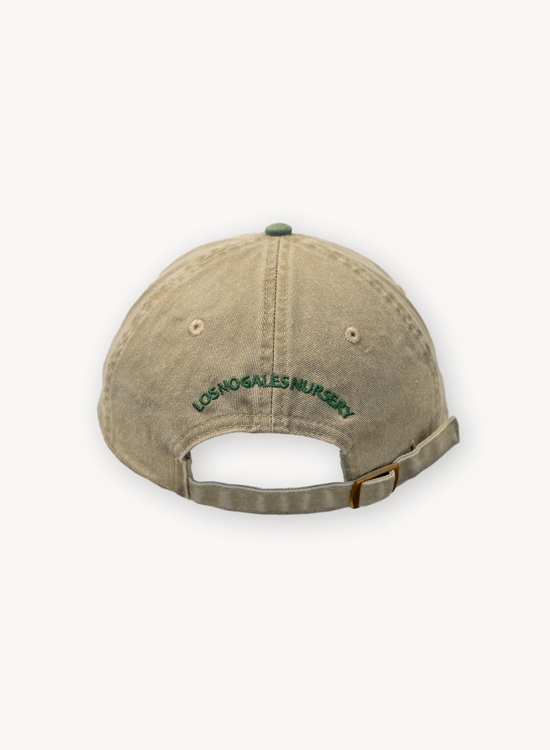 Los Nogales Nursery Hat