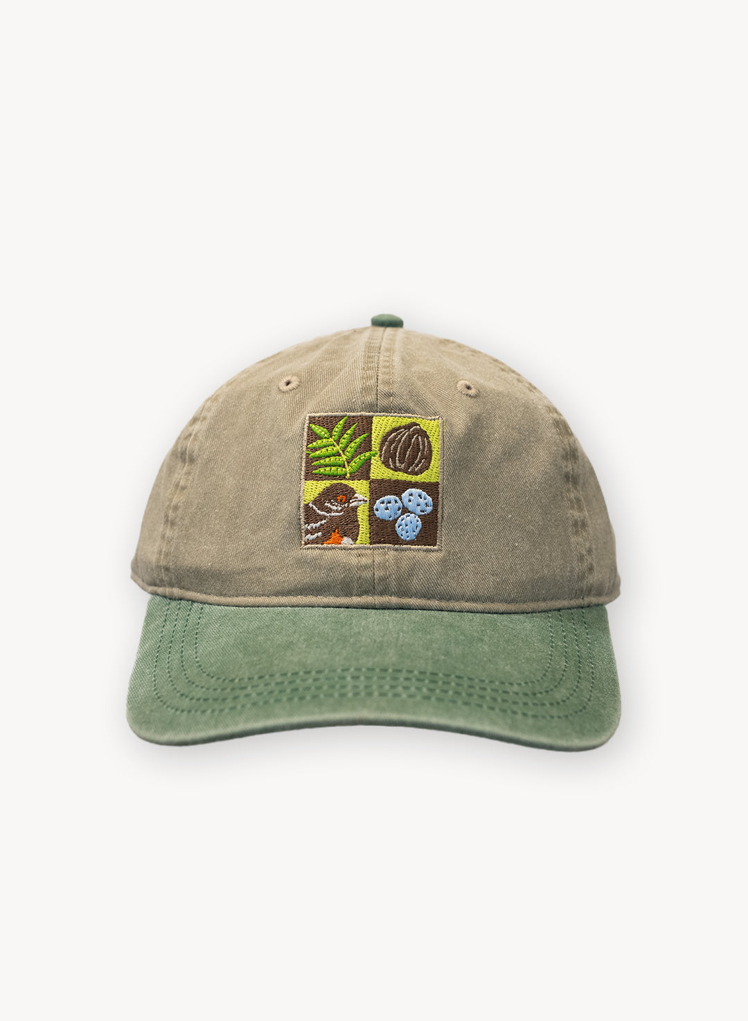 Los Nogales Nursery Hat