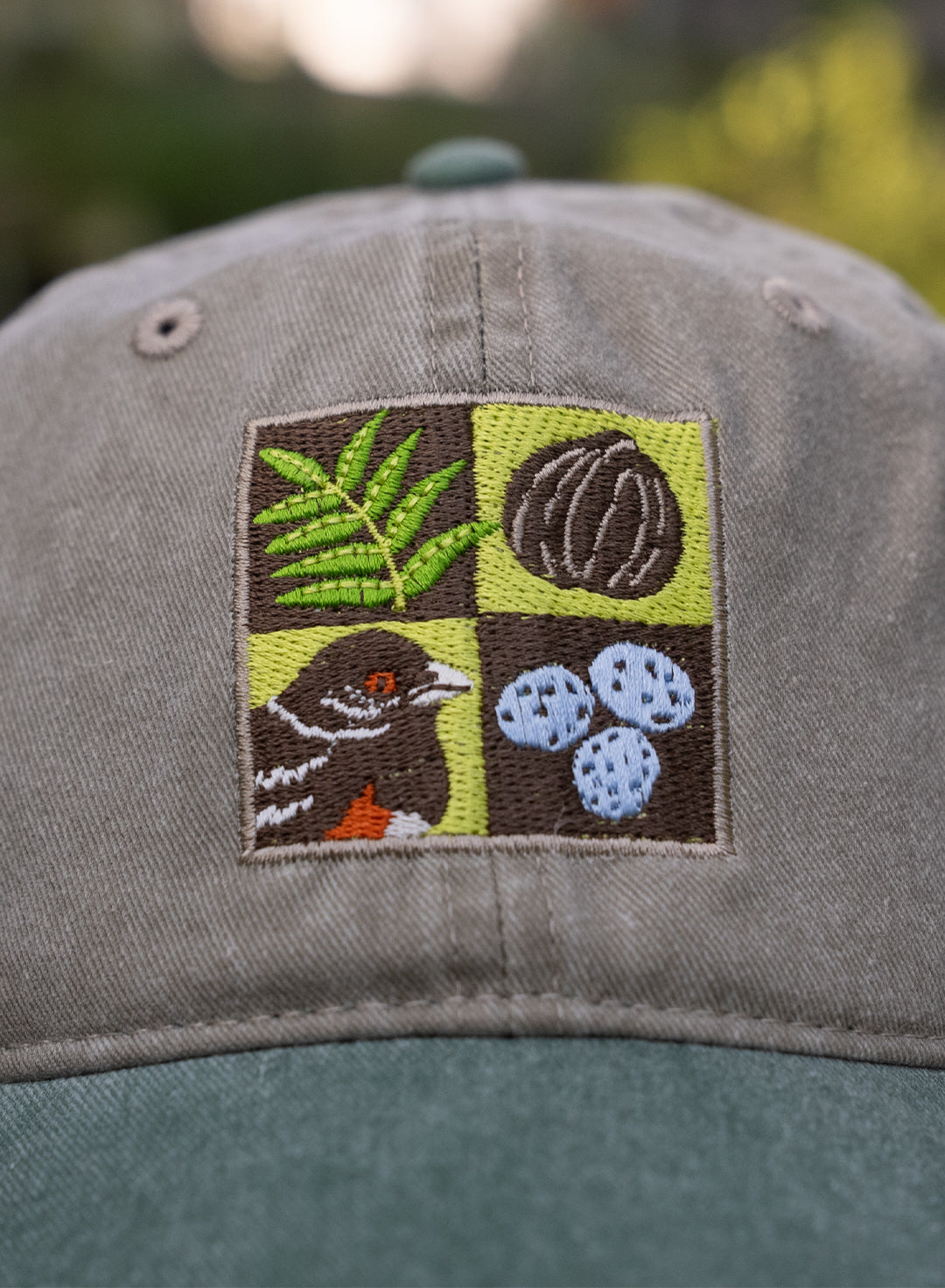 Los Nogales Nursery Hat