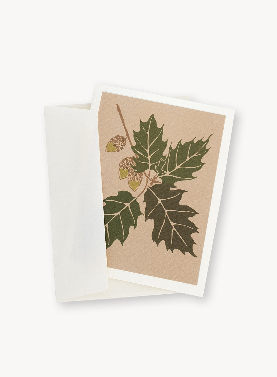 Native Plant Note Cards