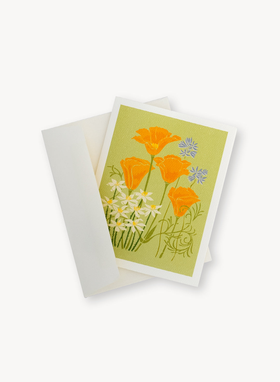 Native Plant Note Cards